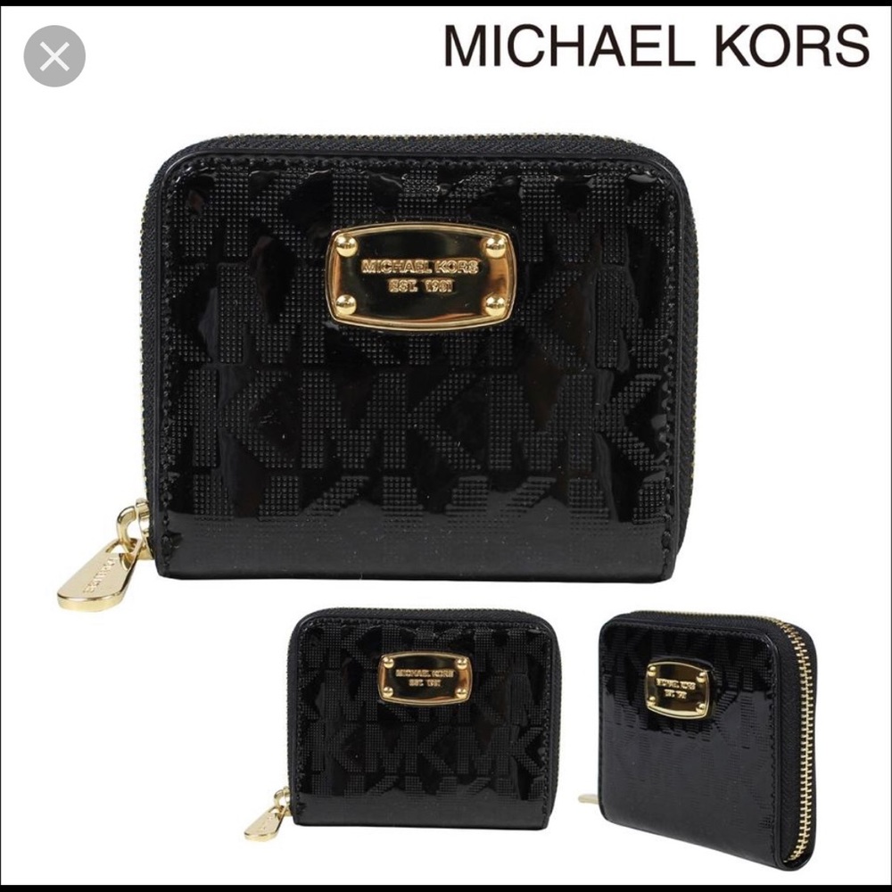 Michael Kors wallet